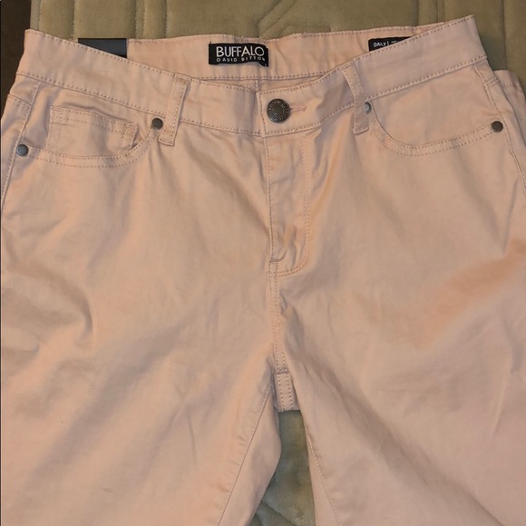 Women’s stretch jeans - Picture 3 of 5